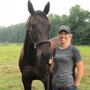 Meet your Posher, Nicole